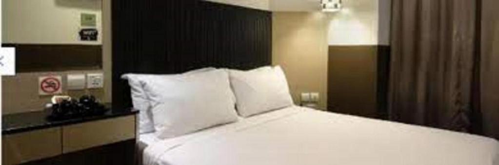 Reddoorz Hotel Plus @ Little India Singapore Exterior photo
