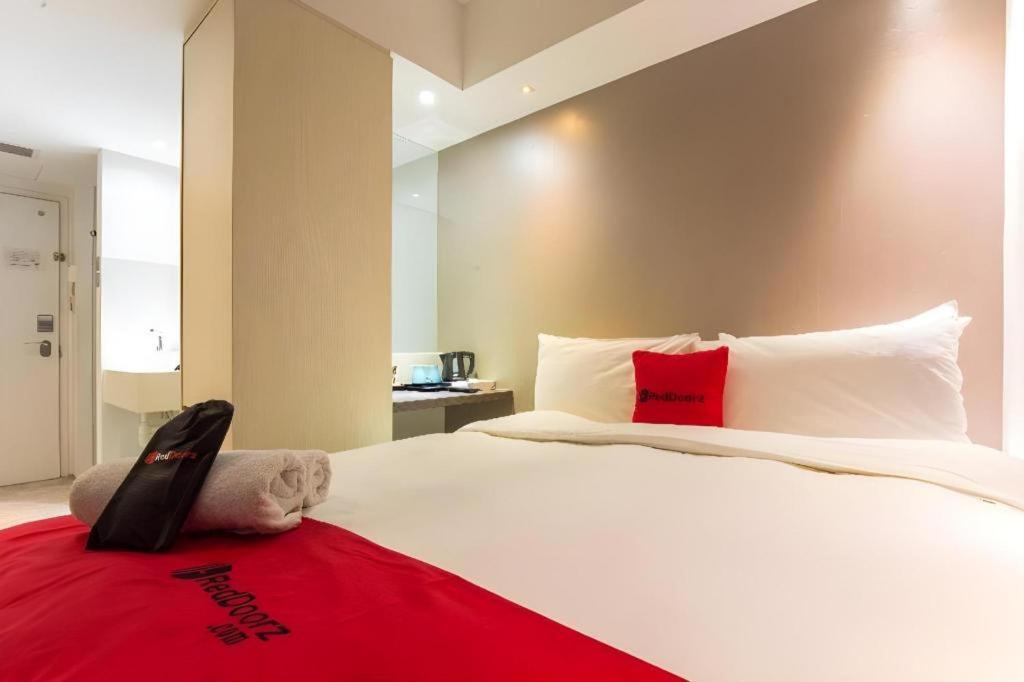 Reddoorz Hotel Plus @ Little India Singapore Exterior photo