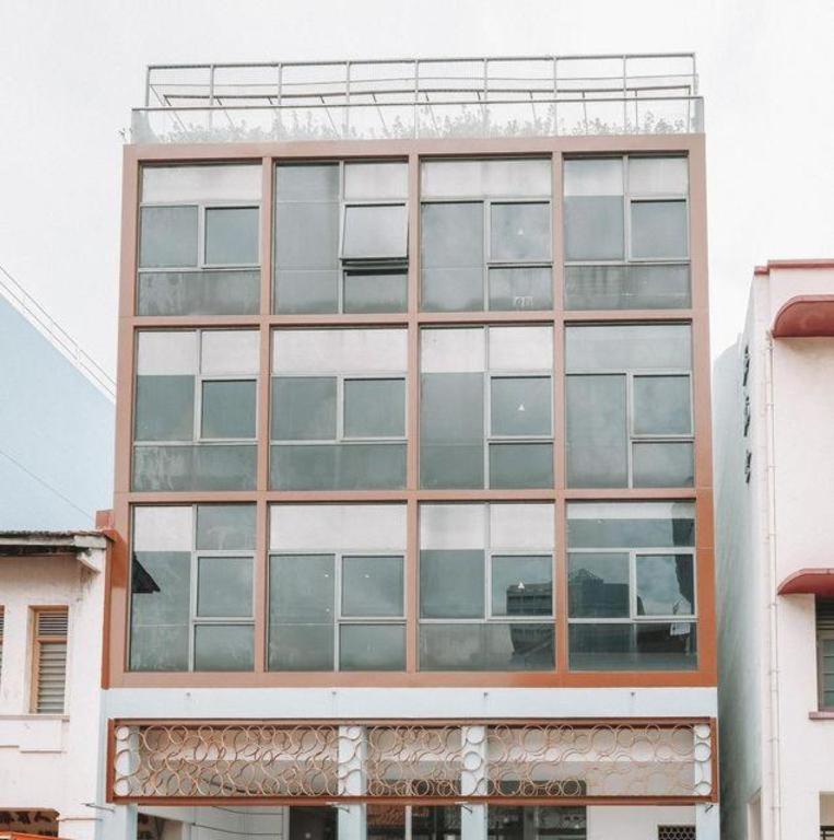 Reddoorz Hotel Plus @ Little India Singapore Exterior photo