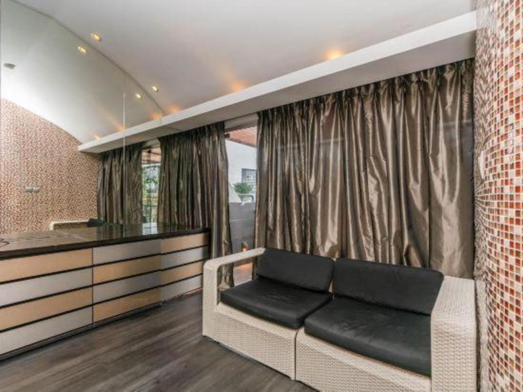 Reddoorz Hotel Plus @ Little India Singapore Exterior photo