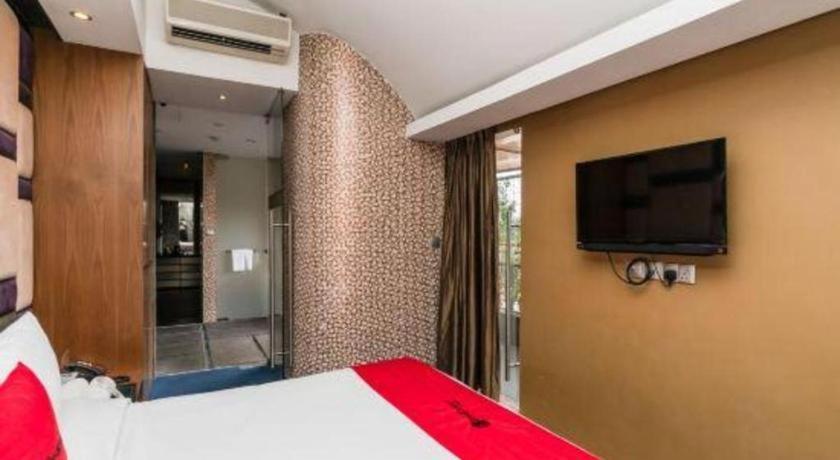 Reddoorz Hotel Plus @ Little India Singapore Exterior photo