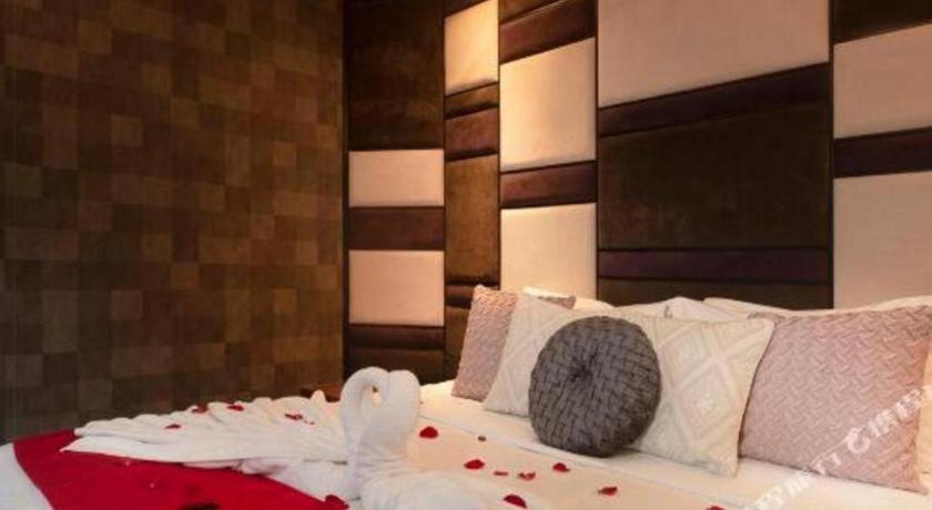 Reddoorz Hotel Plus @ Little India Singapore Exterior photo