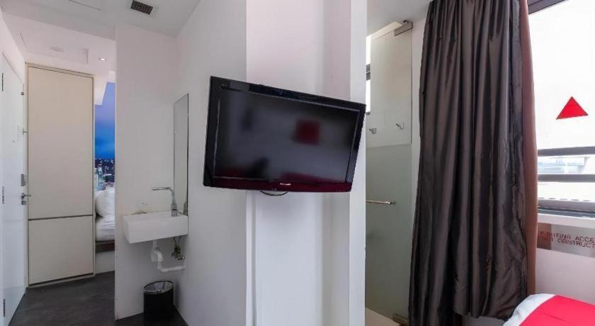 Reddoorz Hotel Plus @ Little India Singapore Exterior photo