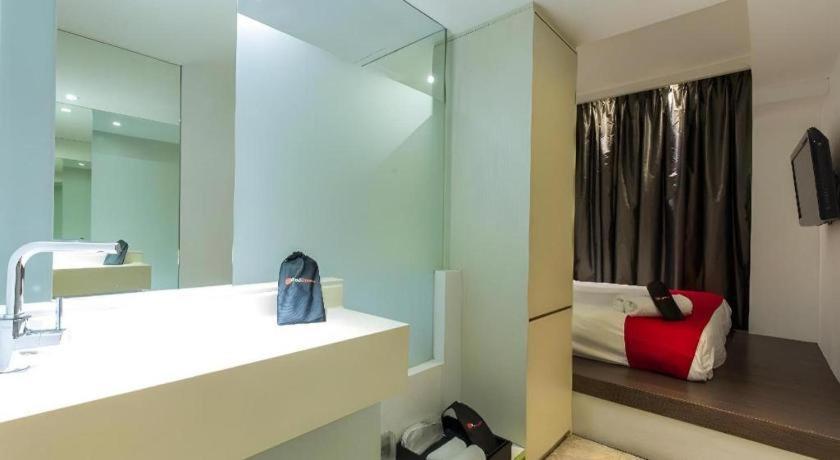 Reddoorz Hotel Plus @ Little India Singapore Exterior photo