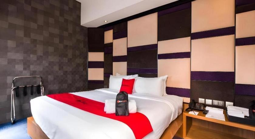 Reddoorz Hotel Plus @ Little India Singapore Exterior photo