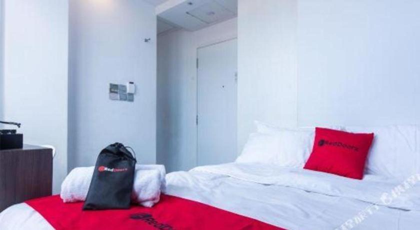 Reddoorz Hotel Plus @ Little India Singapore Exterior photo