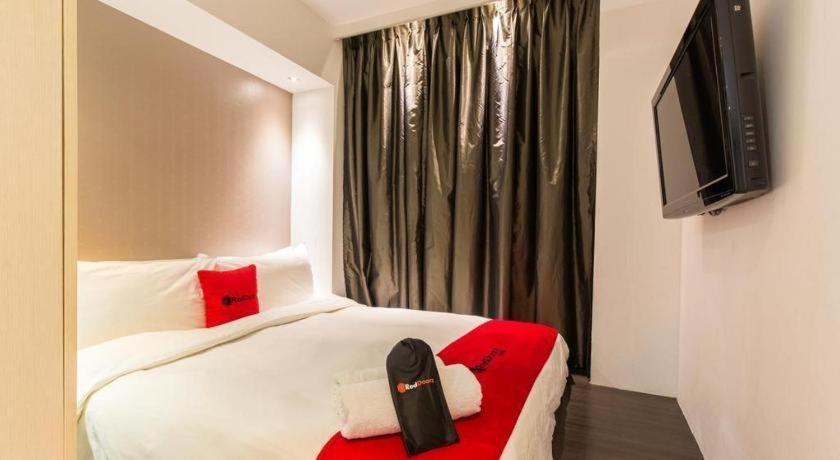 Reddoorz Hotel Plus @ Little India Singapore Exterior photo