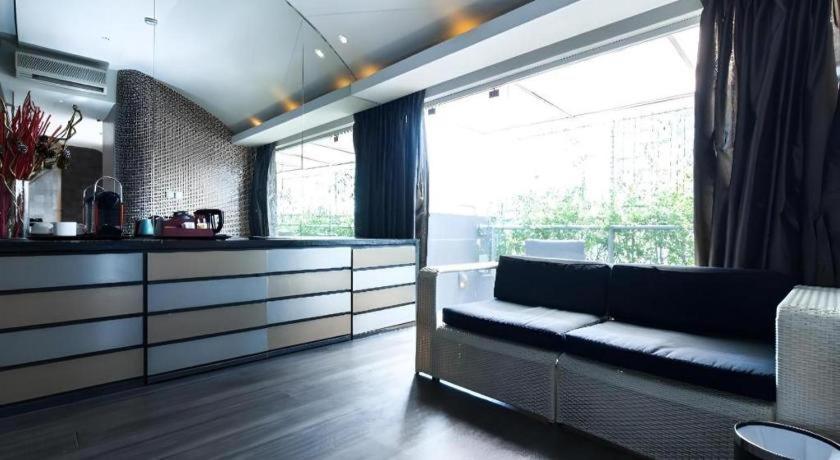 Reddoorz Hotel Plus @ Little India Singapore Exterior photo