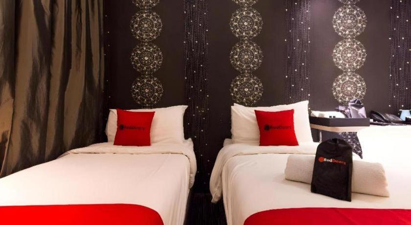 Reddoorz Hotel Plus @ Little India Singapore Exterior photo