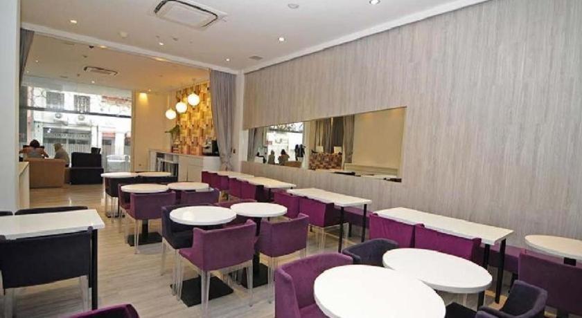 Reddoorz Hotel Plus @ Little India Singapore Exterior photo