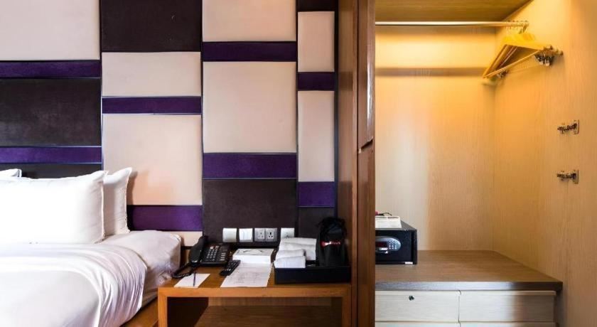 Reddoorz Hotel Plus @ Little India Singapore Exterior photo