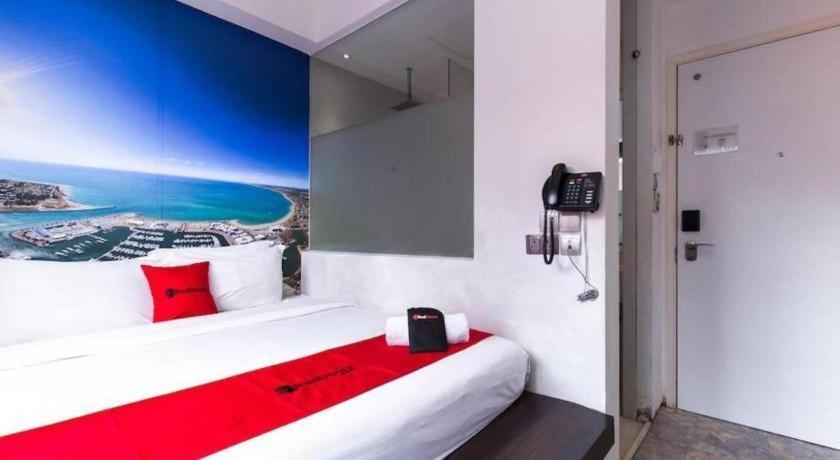 Reddoorz Hotel Plus @ Little India Singapore Exterior photo