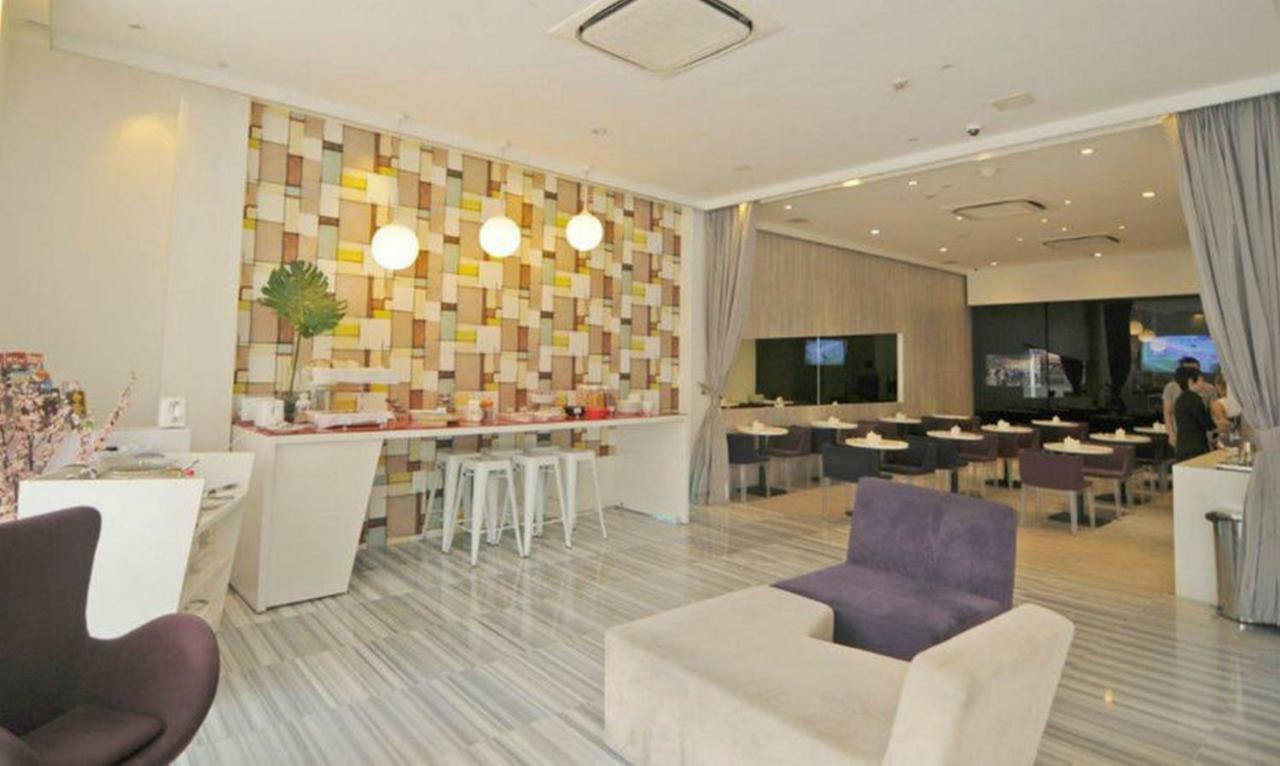 Reddoorz Hotel Plus @ Little India Singapore Exterior photo